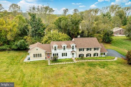 399 Sycamore Mills, Media, Pennsylvania 19063, USA