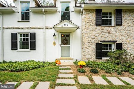 399 Sycamore Mills, Media, Pennsylvanie 19063, États-Unis