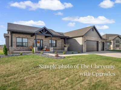 330 Jenny Ct, Waterloo, Illinois 62298, États-Unis