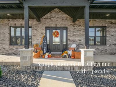 330 Jenny Ct, Waterloo, Illinois 62298, États-Unis