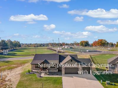 330 Jenny Ct, Waterloo, Illinois 62298, États-Unis