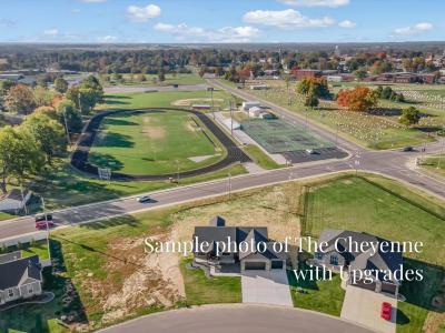 330 Jenny Ct, Waterloo, Illinois 62298, États-Unis