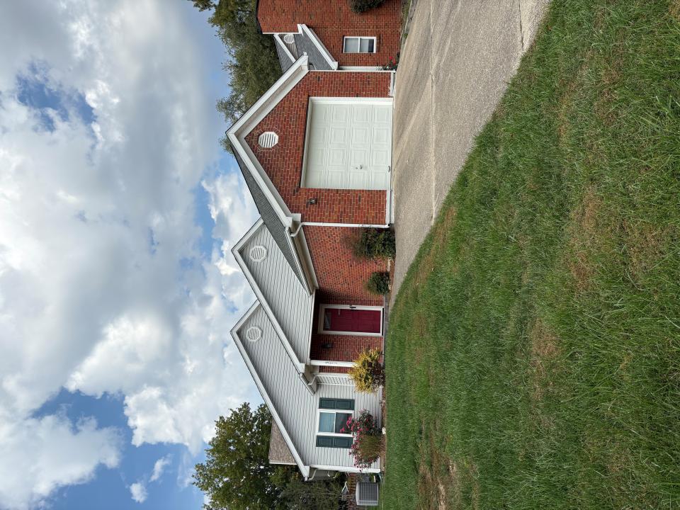 371 Garden Point Drive, Frankfort, Kentucky 40601, Stati Uniti