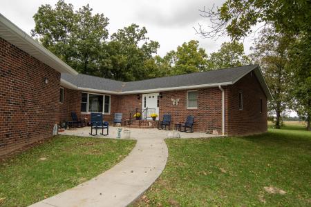 2479 New Era Road, Murphysboro, Illinois 62966, Estados Unidos