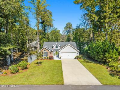 3 Court 4 Northwest Drive NW, Calabash, NC 28467, USA