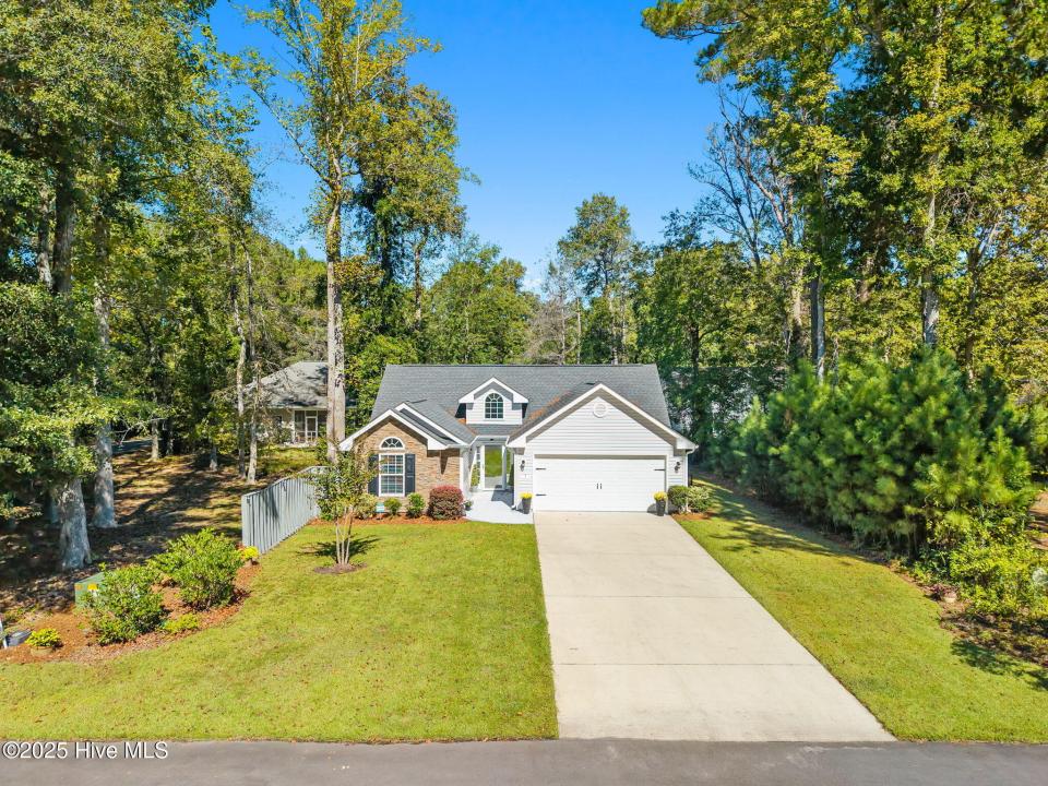 3 Court 4 Northwest Drive NW, Calabash, Северная Каролина 28467, Соединенные Штаты