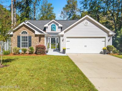 3 Court 4 Northwest Drive NW, Calabash, Северная Каролина 28467, Соединенные Штаты