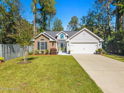 3 Court 4 Northwest Drive NW, Calabash, Северная Каролина 28467, Соединенные Штаты