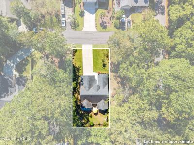 3 Court 4 Northwest Drive NW, Calabash, Северная Каролина 28467, Соединенные Штаты