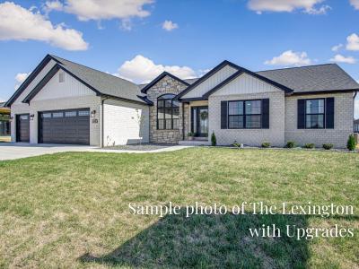 347 Jenny Court, Waterloo, Illinois 62298