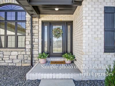 347 Jenny Court, Waterloo, Illinois 62298