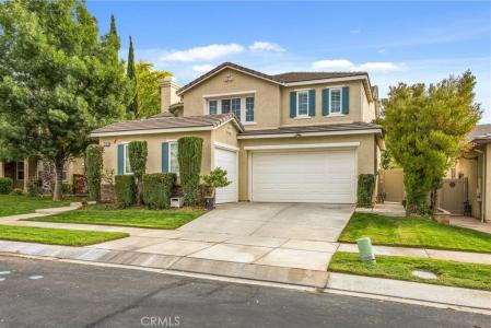 36301 Bay Hill Drive, Beaumont, קליפורניה 92223, ארצות הברית של אמריקה