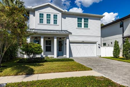 3703 1/2 San Pedro St W, Tampa, Florida 33629, Stati Uniti