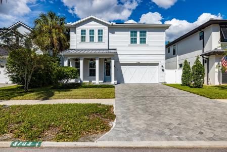 3703 1/2 San Pedro St W, Tampa, Florida 33629, Stati Uniti