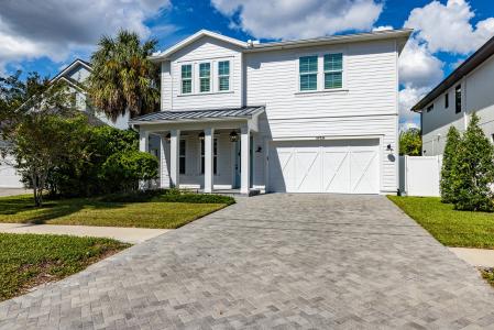 3703 1/2 San Pedro St W, Tampa, Florida 33629, Stati Uniti