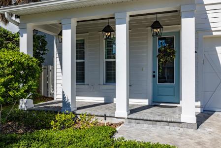 3703 1/2 San Pedro St W, Tampa, Florida 33629, Stati Uniti