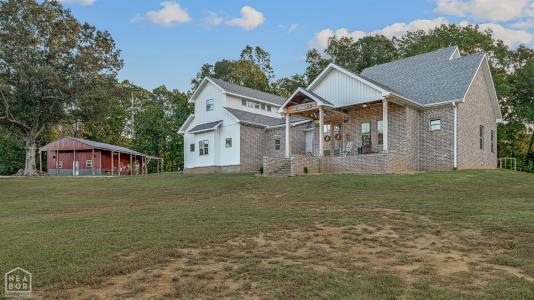240 County Road 765, Brookland, Arkansas 72417, Stati Uniti