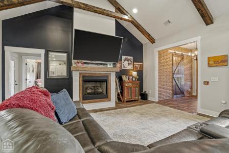 240 County Road 765, Brookland, Arkansas 72417, Stati Uniti