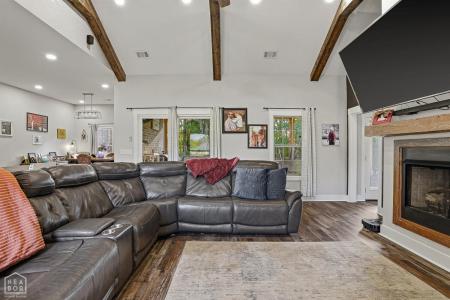 240 County Road 765, Brookland, Arkansas 72417, Stati Uniti