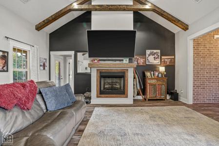 240 County Road 765, Brookland, Arkansas 72417, Stati Uniti