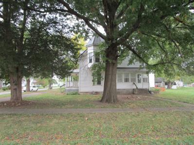 402 N. Gex St., Kirksville, Missouri 63501, Estados Unidos