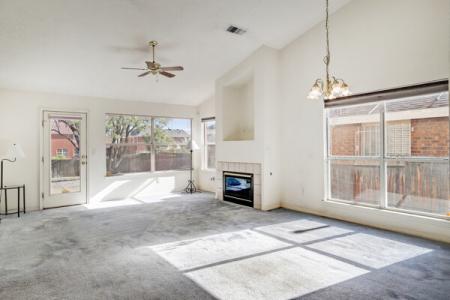 8319 Millstream Pl NW, Albuquerque, 新墨西哥州 87120, 美国