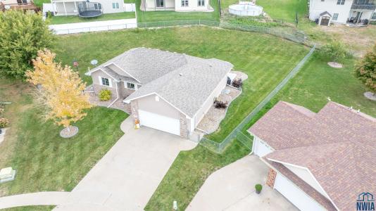 612 Lancaster Circle, Sioux City, Iowa 51103