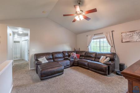 612 Lancaster Circle, Sioux City, Iowa 51103