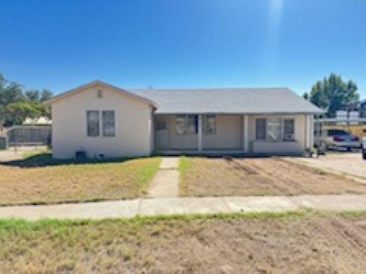 812 N Edward Street, Carlsbad, New Mexico 88220, HOA KỲ