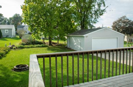 145 E Franklin Street, Denver, Iowa 50622, Estados Unidos