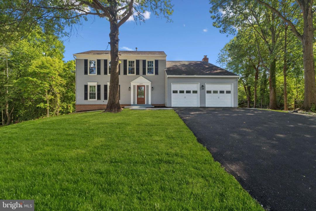 12977 Hampton Forest Ct, Fairfax, Virginia 22030