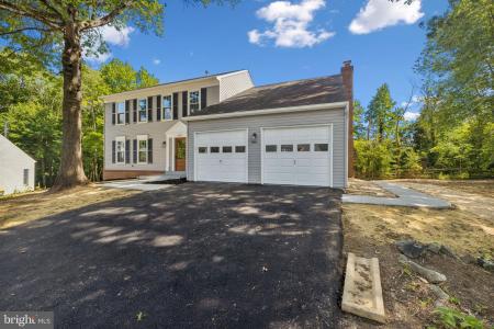 12977 Hampton Forest Ct, Fairfax, Virginia 22030