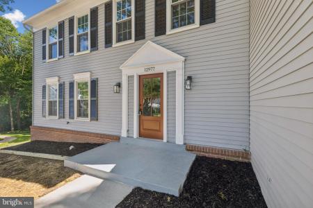 12977 Hampton Forest Ct, Fairfax, Virginia 22030