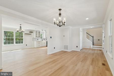 12977 Hampton Forest Ct, Fairfax, Virginia 22030