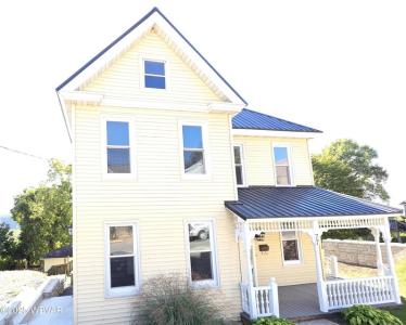 77 East Houston Avenue, Montgomery, 宾夕法尼亚州 17752, 美国