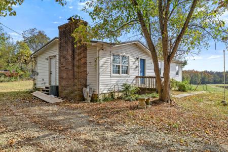 353 County Road 64, Riceville, Tennessee 37370, États-Unis