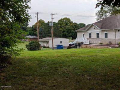 1025 E Front Street, Buchanan, Michigan 49107, Estados Unidos