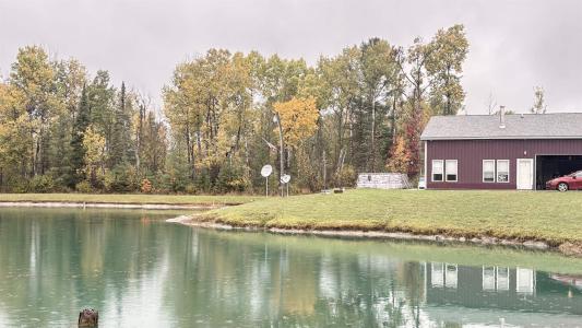 1254 E Federal Ave, Houghton Lake, Michigan 48629-9496, États-Unis