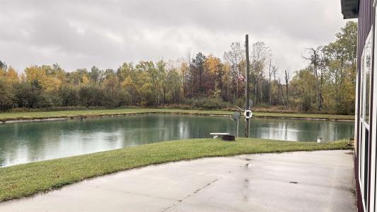 1254 E Federal Ave, Houghton Lake, Michigan 48629-9496, USA