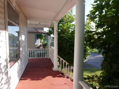 1115 Summit St, Hancock, 密西根州 49930, 美國