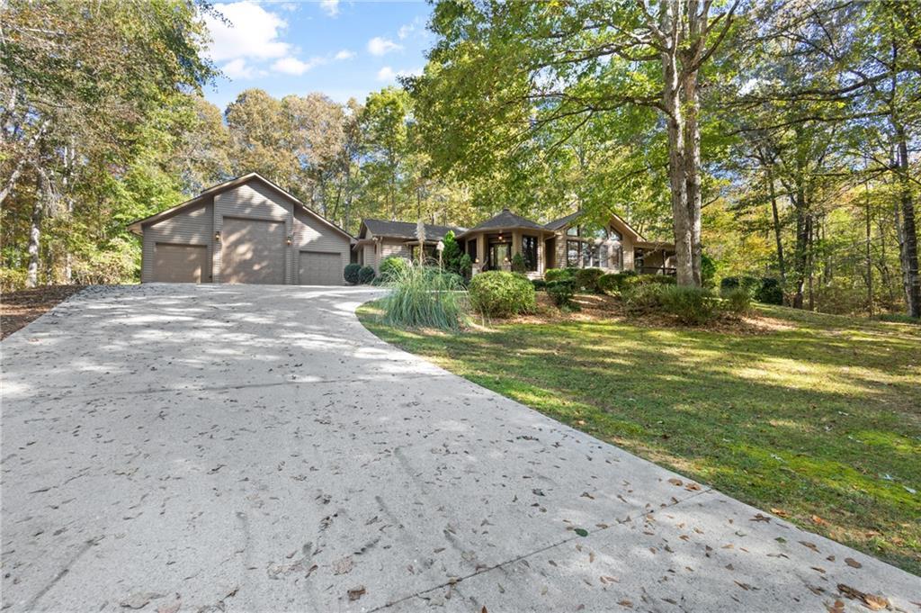 6985 Spout Springs Road, Flowery Branch, Georgia 30542, HOA KỲ
