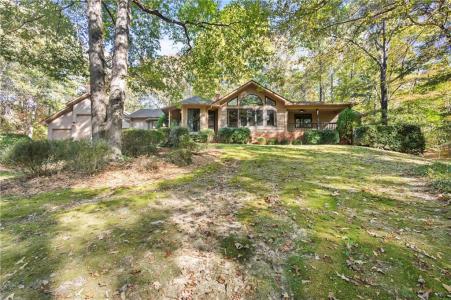 6985 Spout Springs Road, Flowery Branch, Georgia 30542, HOA KỲ