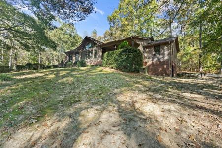 6985 Spout Springs Road, Flowery Branch, Georgia 30542, HOA KỲ