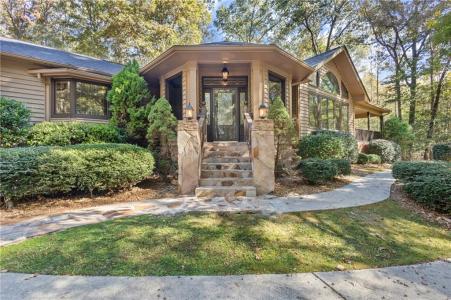 6985 Spout Springs Road, Flowery Branch, Georgia 30542, HOA KỲ