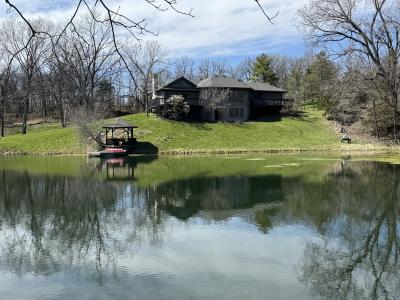 1516 W. Missouri, Kirksville, Missouri 63501, Stati Uniti