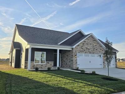 5297 Fair Creek Run, Fort Wayne, Indiana 46818, USA