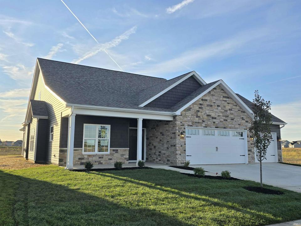 5297 Fair Creek Run, Fort Wayne, 인디아나 46818, 미국