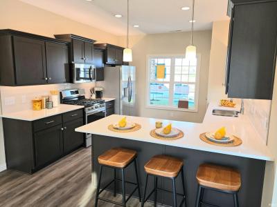 5297 Fair Creek Run, Fort Wayne, 인디아나 46818, 미국