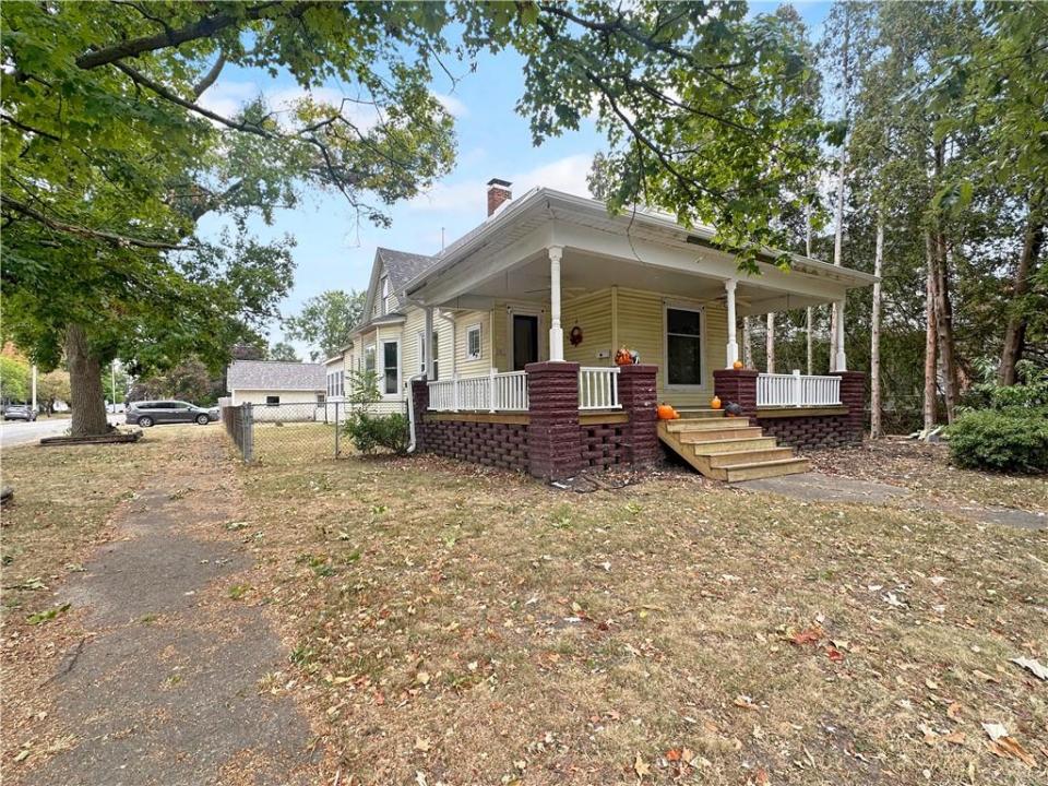 1001 Wabash Ave, Mattoon, 伊利诺斯州 61938, 美国