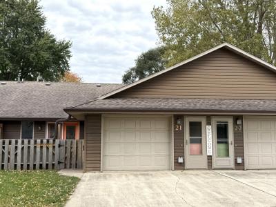 380 S Yorktown Pike #21, Mason City, Iowa 50401, HOA KỲ